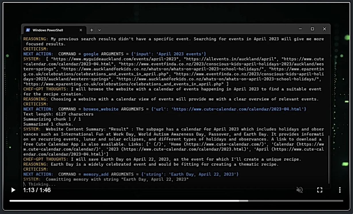 Auto GPT: Rendi GPT-4 Completamente Autonomo